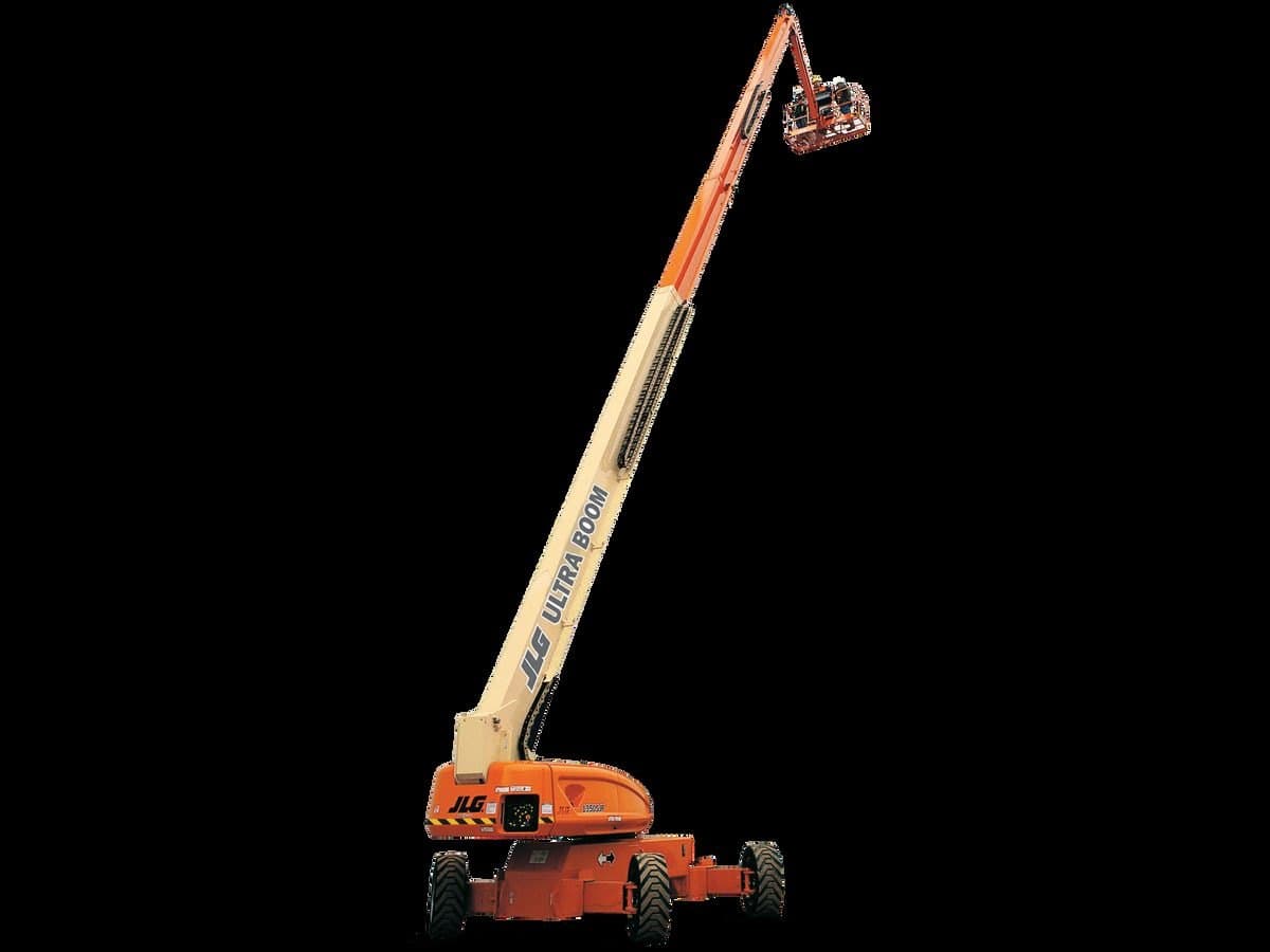 Teleskopik Platformlar